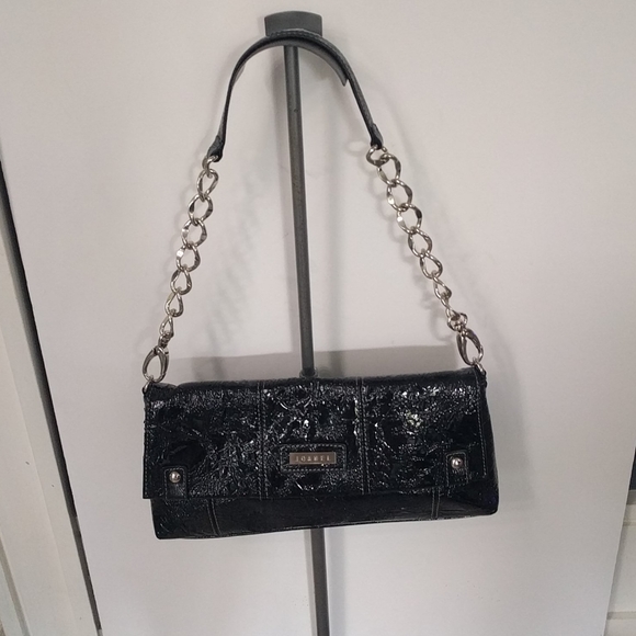 🌸🍀 Beautiful black shoulder by Joanel 🌺🌺🌺 - Picture 2 of 8